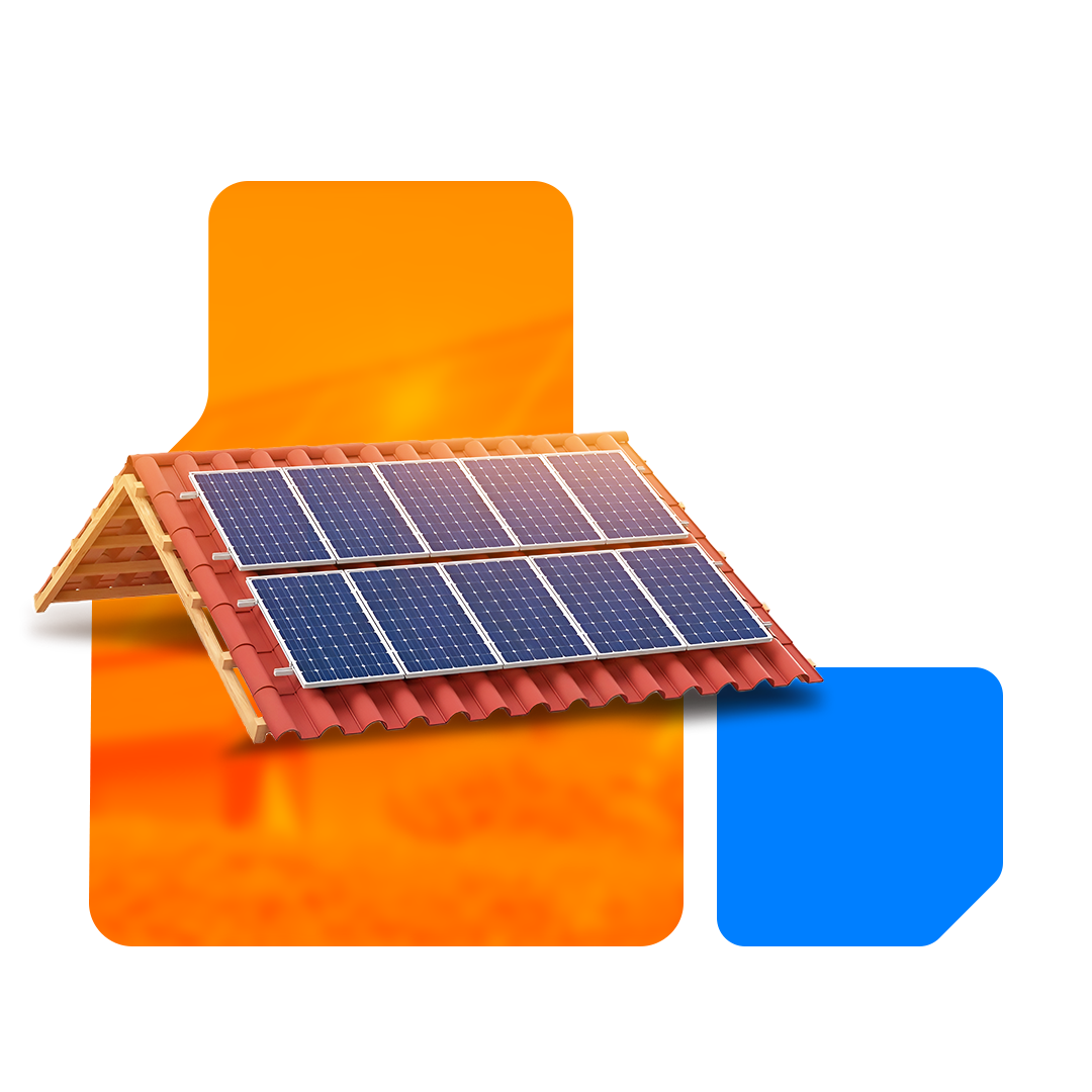 Solar Panel Array